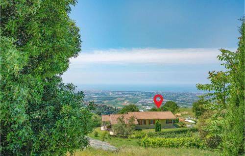 Pedona House | Villa 1