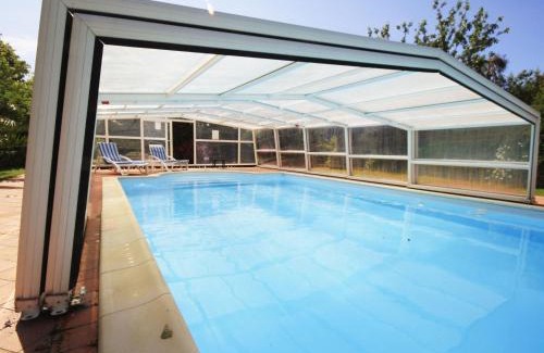 Plouneour-Brignogan-Plages House | Villa 100 meters from the Atlantic