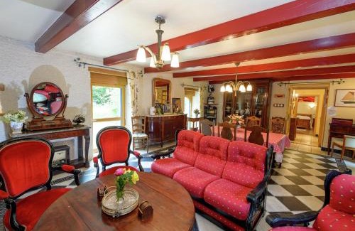 Plouneour-Brignogan-Plages House | Villa 100 meters from the Atlantic