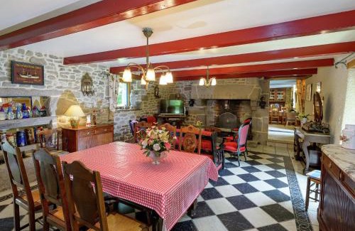 Plouneour-Brignogan-Plages House | Villa 100 meters from the Atlantic