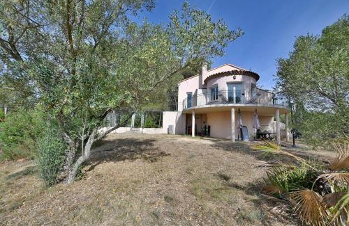 Saint-Clement-de-Riviere House | Villa 13 personnes - 1 hectare de parc naturel - piscine