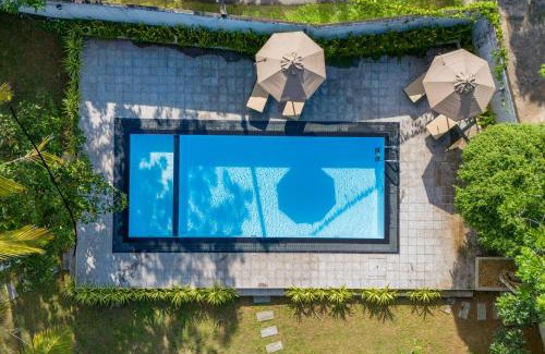 Baddegama Hotel | Villa 13