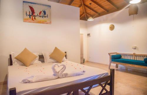 Baddegama Hotel | Villa 13