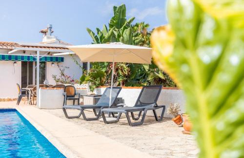 El Portet House | Villa 14 - El Portet