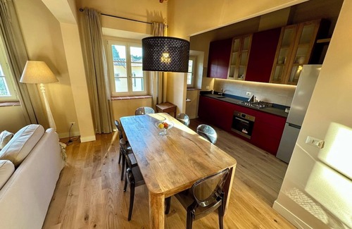 Bagno a Ripoli Apartment | Villa 14