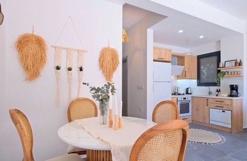 Faralya Villa | VILLA-14927, Honey moon villa with jacuzzi and sea view