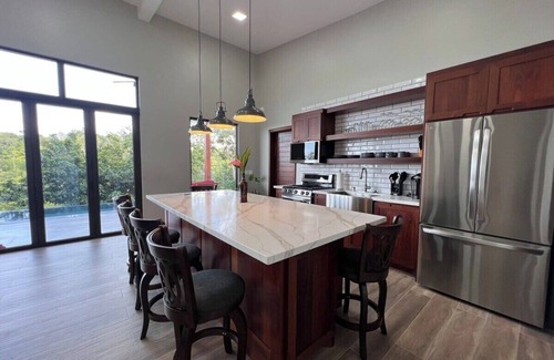 Negroman Villa | Villa 15 at Chial Reserve Near San Ignacio