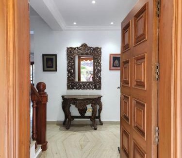 Cavelossim Villa | Villa 17 Luisa by the Sea