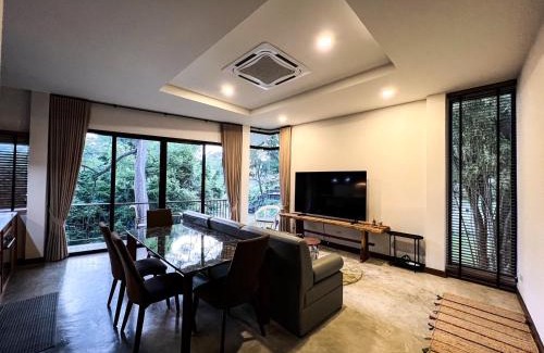 Pak Chong Villa | Villa 173 - Two bedroom private villa