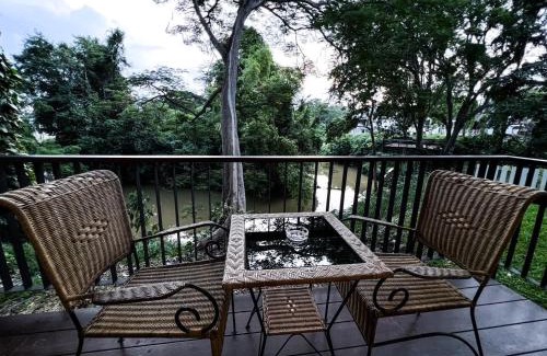 Pak Chong Villa | Villa 173 - Two bedroom private villa