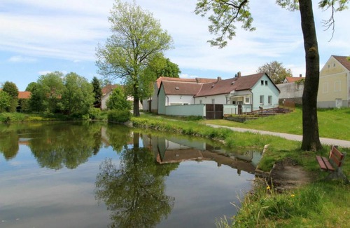 Plavsko Villa | Villa ∙ 2 bedrooms ∙ 8 guests
