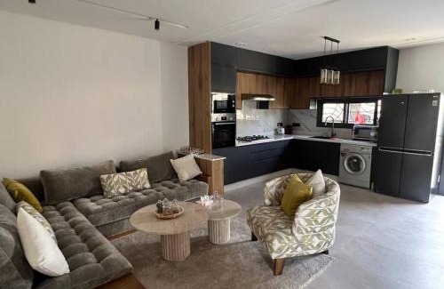 Ouled Moumen Villa | Villa 20 minutes from Marrakech