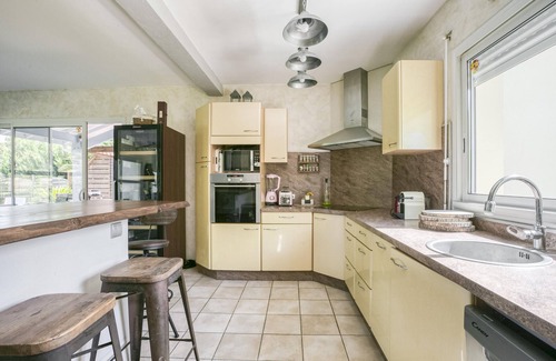Messanges Villa | Villa 2kms océans 12 pers maxi villa dous bastes