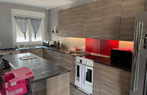 Vernet House | Villa 3 épis Gite de France 20 km Toulouse center