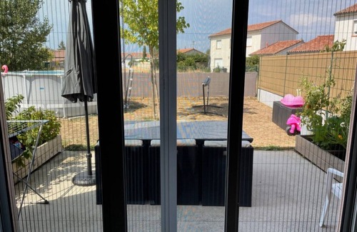 Vernet House | Villa 3 épis Gite de France 20 km Toulouse center