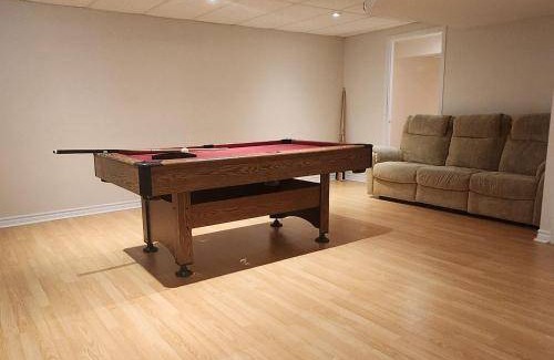 Montreal Villa | Villa ∙ 3 bedrooms ∙ 8 guests