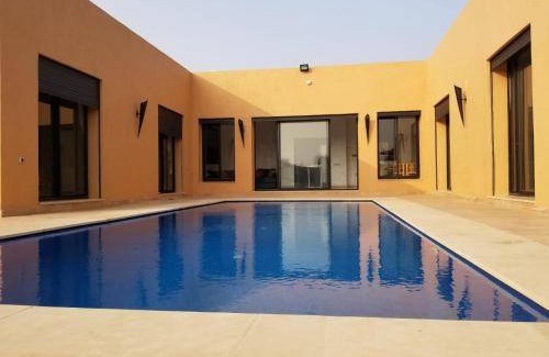 Ghmate Villa | Villa ∙ 3 bedrooms ∙ 6 guests
