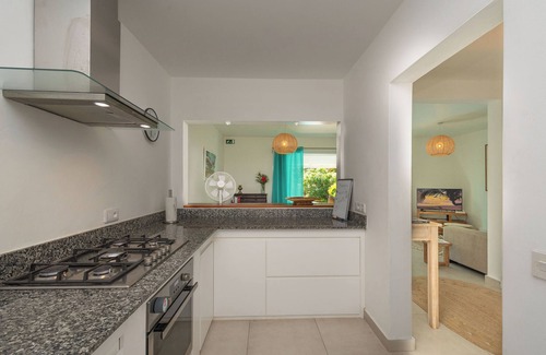 Bain Boeuf House | Villa 3 Soleils-Pereybere-nord de l'île-3 ch private pool 200m from the beach