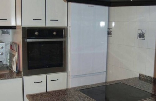 Vilafortuny Villa | Villa 30 m from the beach Cambrils with Sea View, Wi-Fi, Terraces & Garden