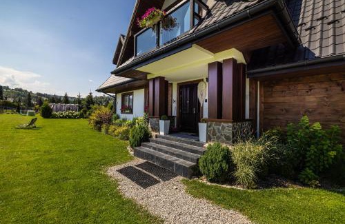 Jurgow House | Villa 307 Spisz Resort