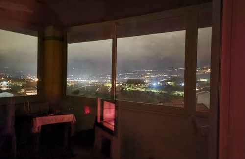 Mendicino Villa | Villa 30km from the sea and 30km from Sila national park