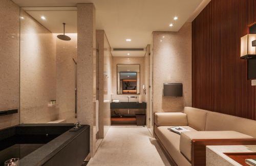 Beitou Hotel | Villa 32 (Guests must be 16+)