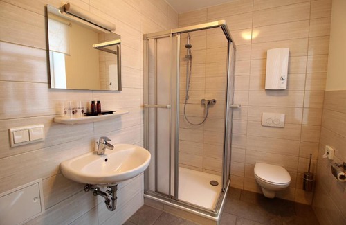 Bad Liebenstein Apartment | Villa 39 Apartment Hotel