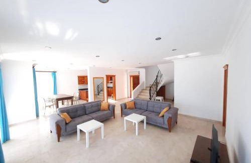 Kas Villa | Villa ∙ 4 bedrooms ∙ 9 guests