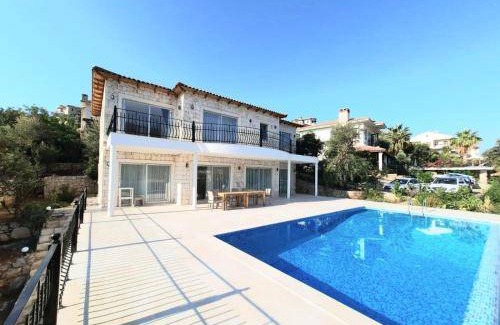 Kas Villa | Villa ∙ 4 bedrooms ∙ 9 guests