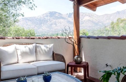 Three Rivers Villa | Villa ∙ 4 bedrooms ∙ 16 guests