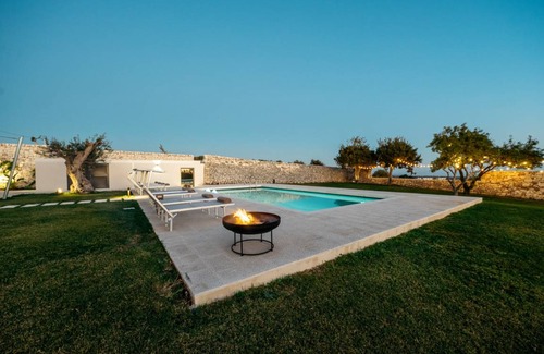 San Filippo Villa | Villa ∙ 4 bedrooms ∙ 18 guests