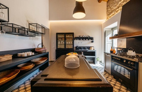 San Filippo Villa | Villa ∙ 4 bedrooms ∙ 18 guests