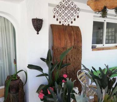 Paichi Villa | Villa ∙ 4 bedrooms ∙ 10 guests