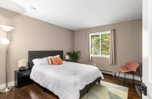 Monroe Villa | Villa ∙ 4 bedrooms ∙ 12 guests