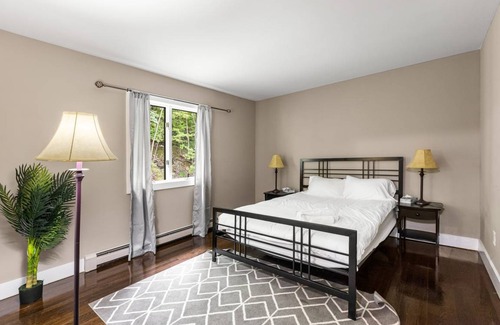 Monroe Villa | Villa ∙ 4 bedrooms ∙ 12 guests