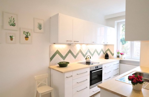 Hietzing House | Villa 4 You! Superb Residential Area