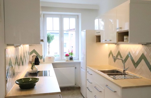 Hietzing House | Villa 4 You! Superb Residential Area