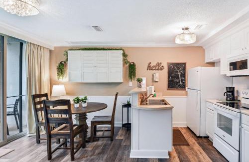 Jekyll Island House | Villa 401