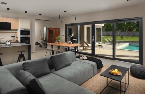 Gajana Villa | Villa 45