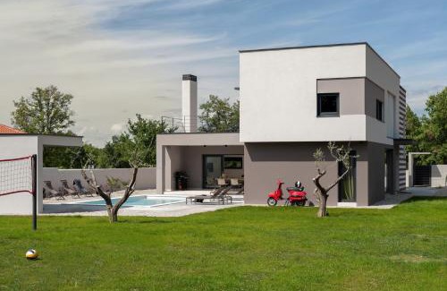 Gajana Villa | Villa 45