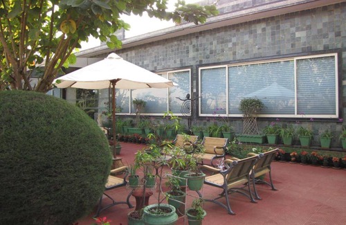 Amarnath Villa | Villa ∙ 5 bedrooms ∙ 15 guests