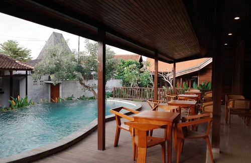 Kerobokan Villa | Villa ∙ 5 bedrooms ∙ 2 guests