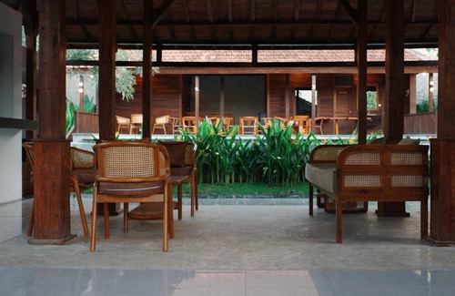 Kerobokan Villa | Villa ∙ 5 bedrooms ∙ 2 guests