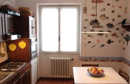 San Felice del Benaco Villa | Villa 50 m from the beach. 4 to 9 beds. 3000 m2 fenced park, for dogs