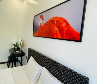Vung Tau Apartment | Villa 52 Vo Thi Sau