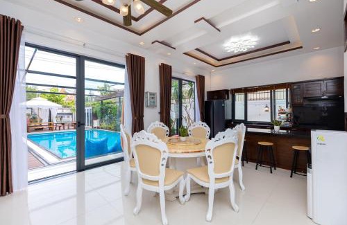 Vung Tau Apartment | Villa 52 Vo Thi Sau