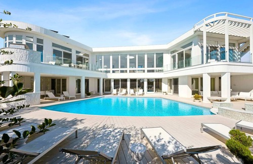 Amagansett Villa | Villa ∙ 7 bedrooms ∙ 14 guests