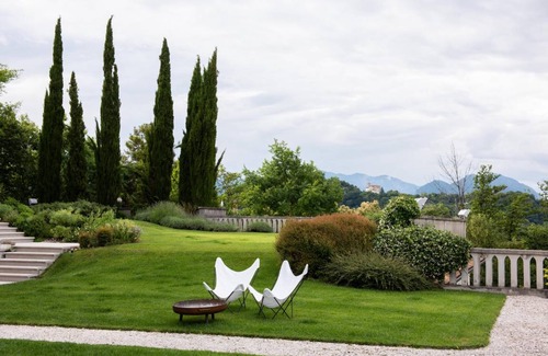 Buia Villa | Villa ∙ 7 bedrooms ∙ 15 guests