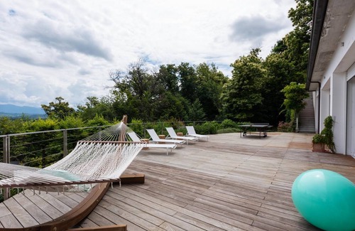 Buia Villa | Villa ∙ 7 bedrooms ∙ 15 guests