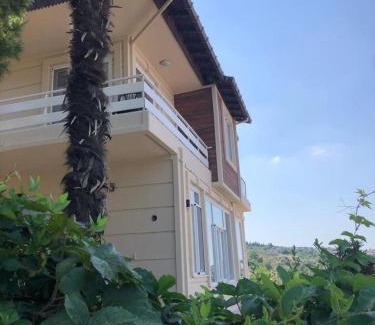 Beylikduzu Villa | Villa 7even By Luxury Group